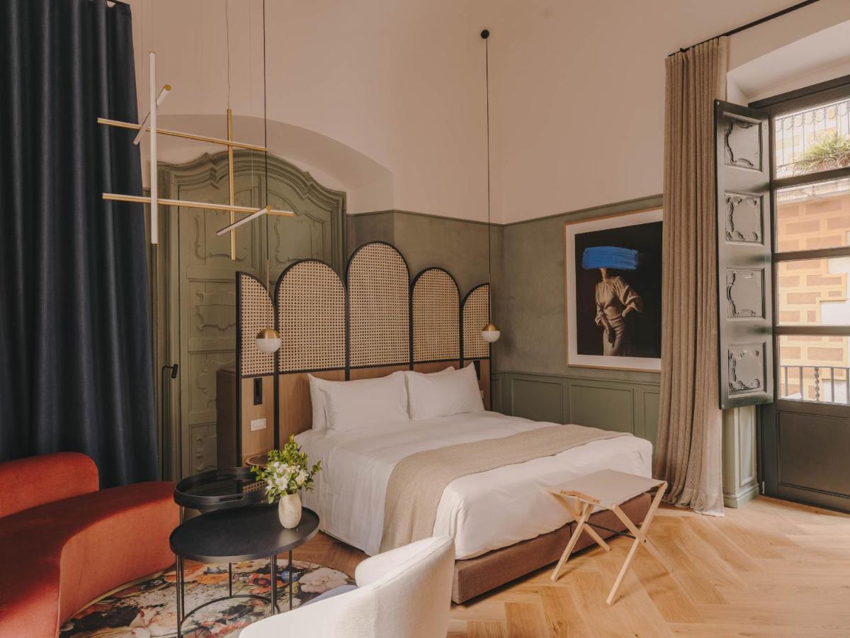 Hotel Palau Fugit Girona Kültér fotó