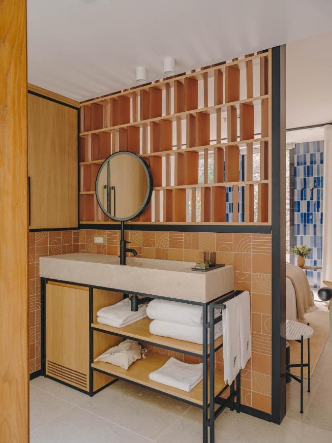 Hotel Palau Fugit Girona Kültér fotó