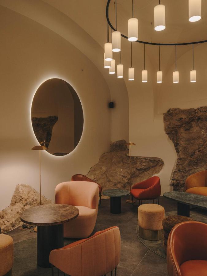 Hotel Palau Fugit Girona Kültér fotó