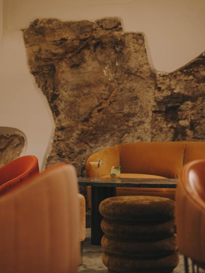 Hotel Palau Fugit Girona Kültér fotó