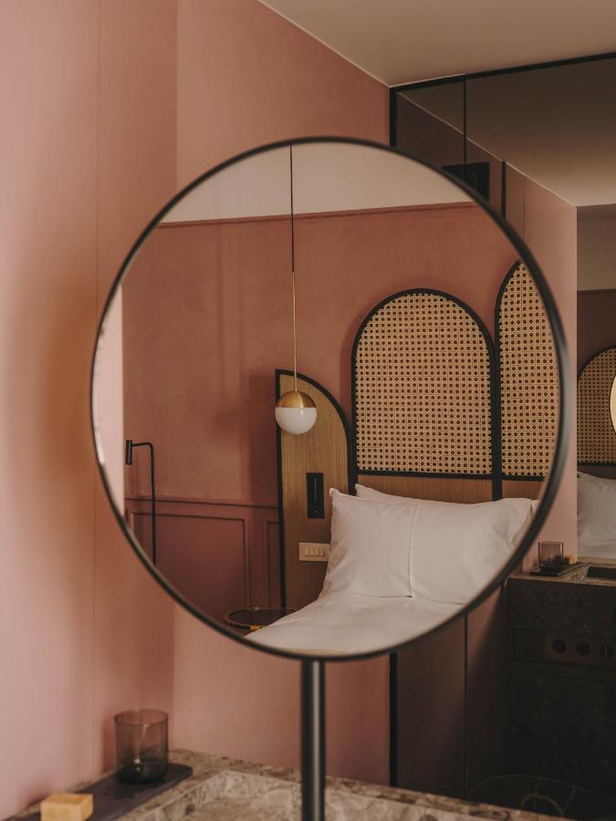 Hotel Palau Fugit Girona Kültér fotó