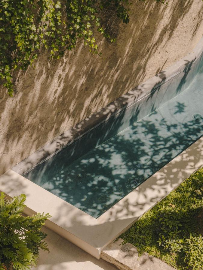 Hotel Palau Fugit Girona Kültér fotó