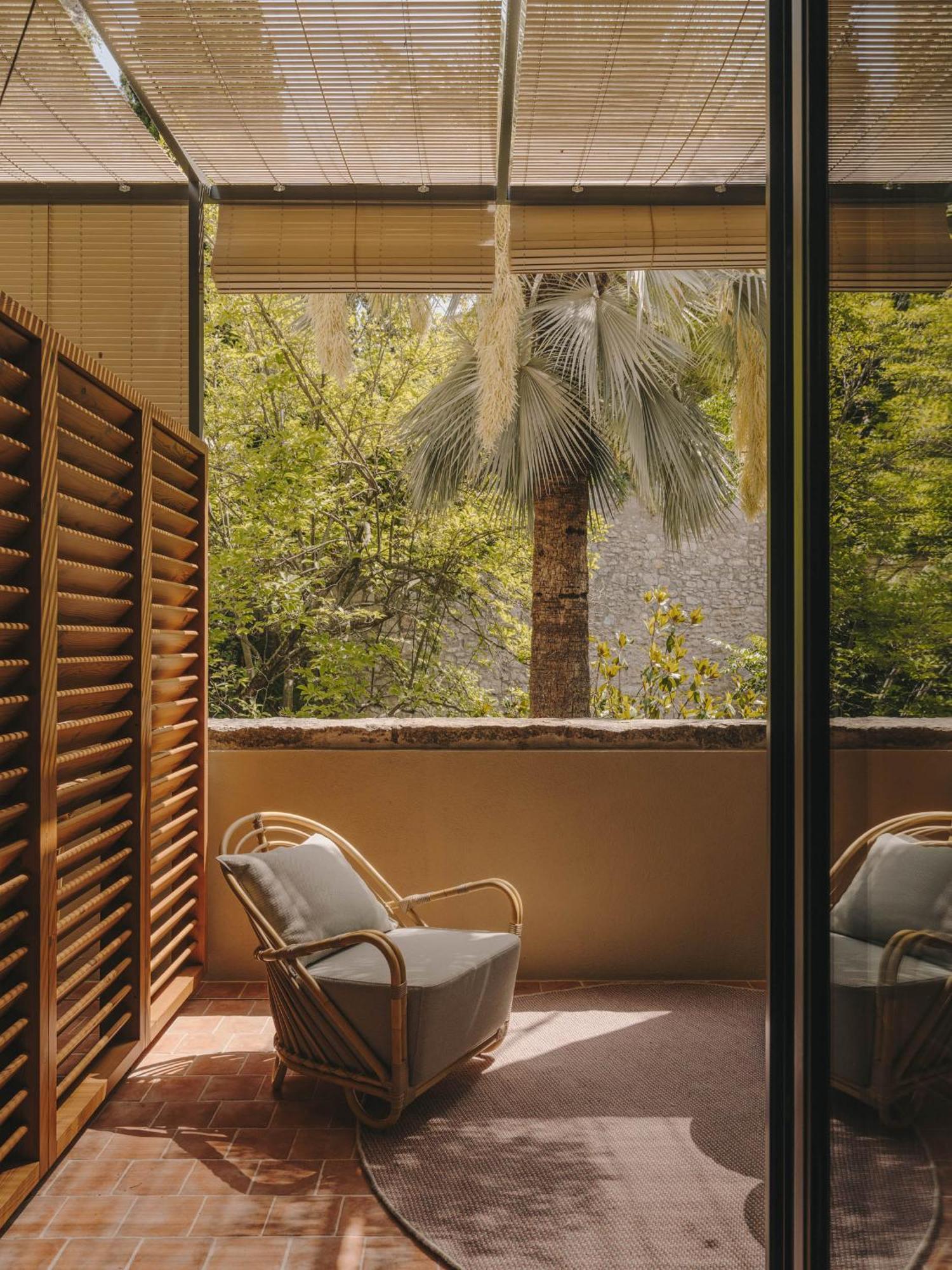 Hotel Palau Fugit Girona Kültér fotó