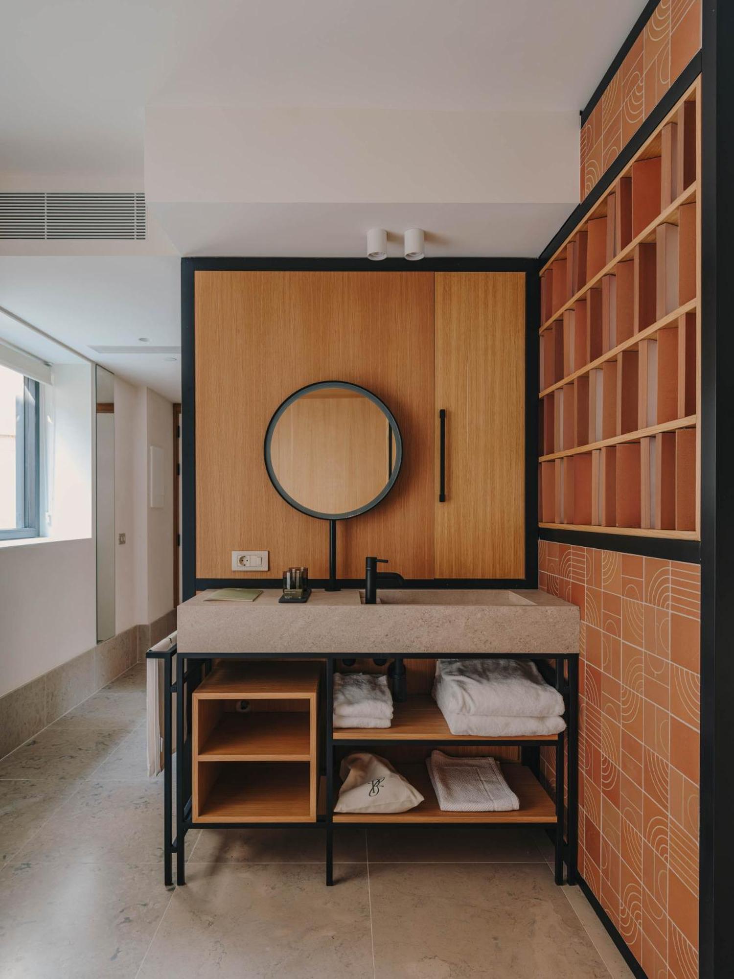 Hotel Palau Fugit Girona Kültér fotó